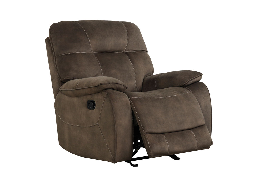 Cooper - Glider Recliner