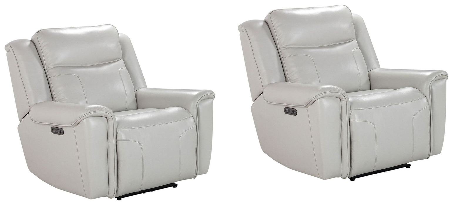 Atlantis - Power Zero Gravity Recliner