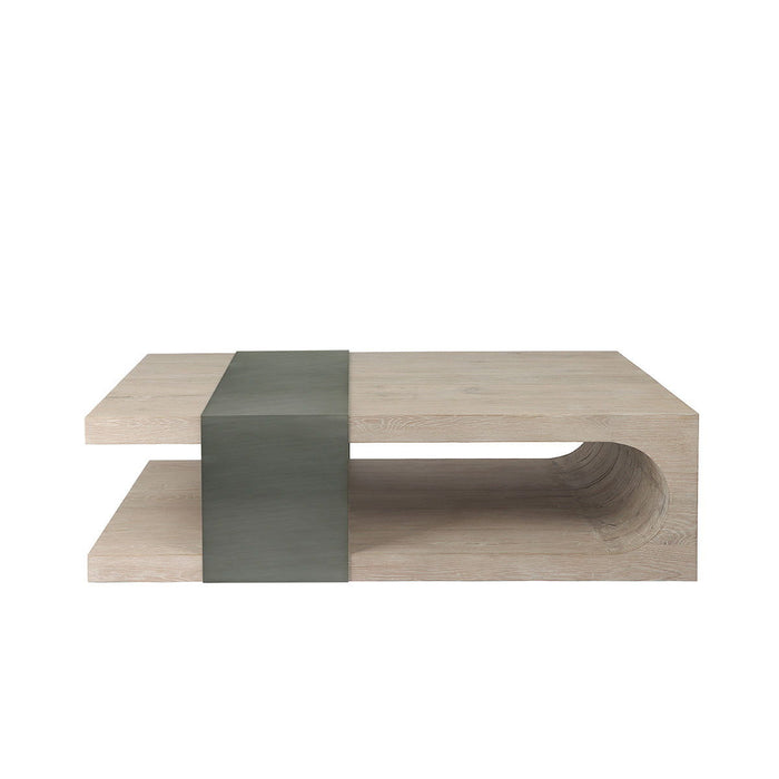 Danica - Coffee Table