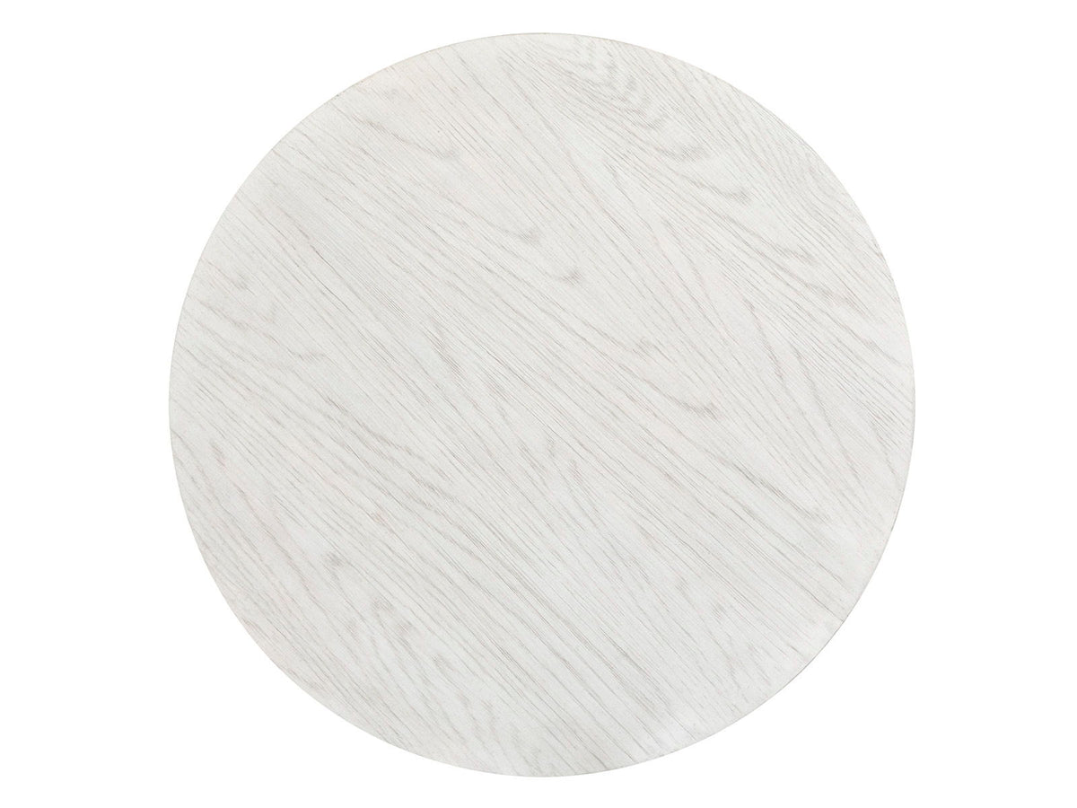 Sunset Cove - Round End Table
