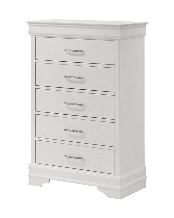Amalia - Accent Chest