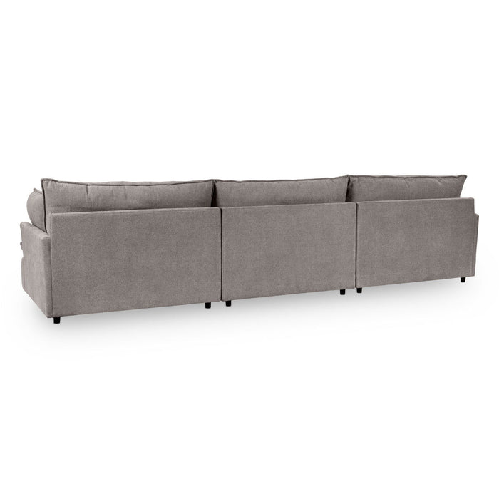 Caplan - Modular Sectional