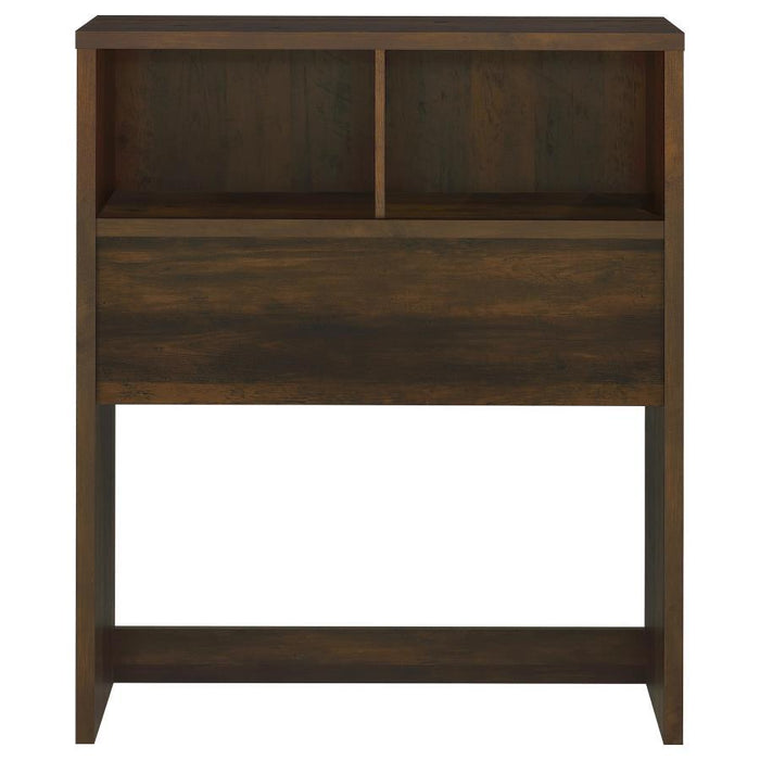 Westpark - Bookcase Headboard