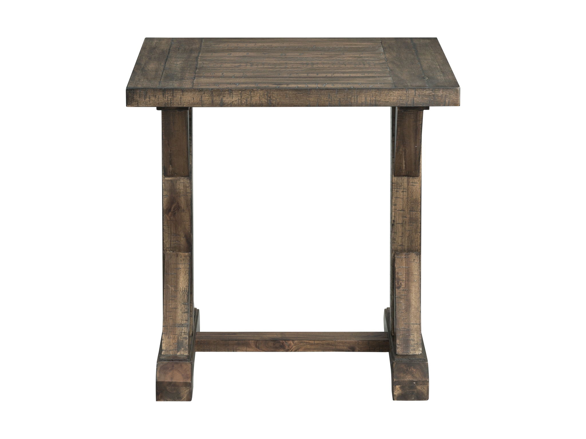 Finn - Trestle Table
