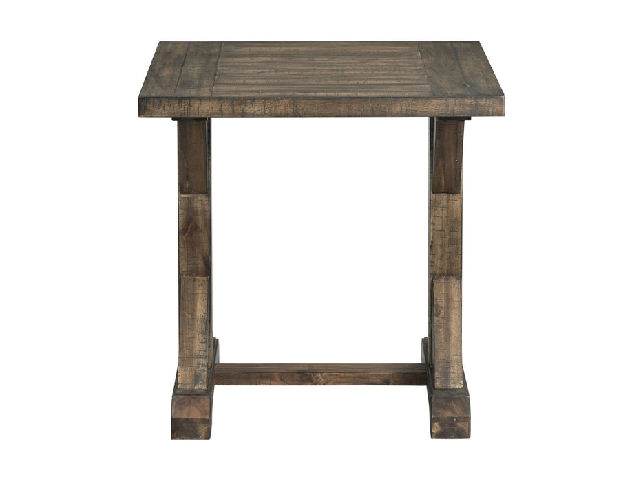 Finn - Trestle Table
