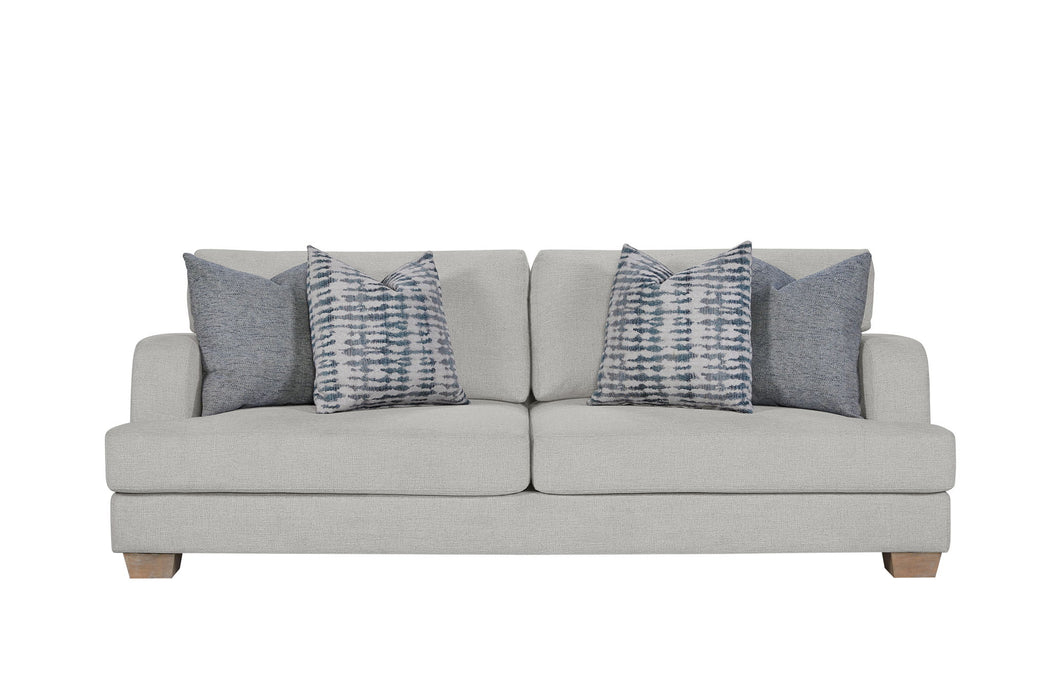 Trilogy - Sofa - Gray