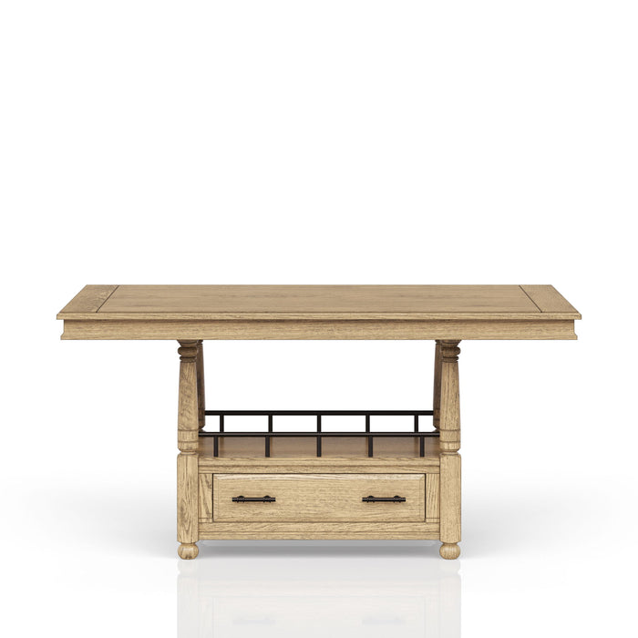 Bellamy Lane - Counter Table