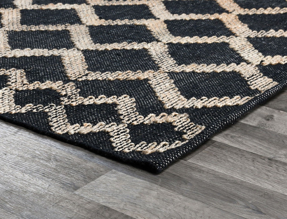 Pure Desert - Gobi Rug