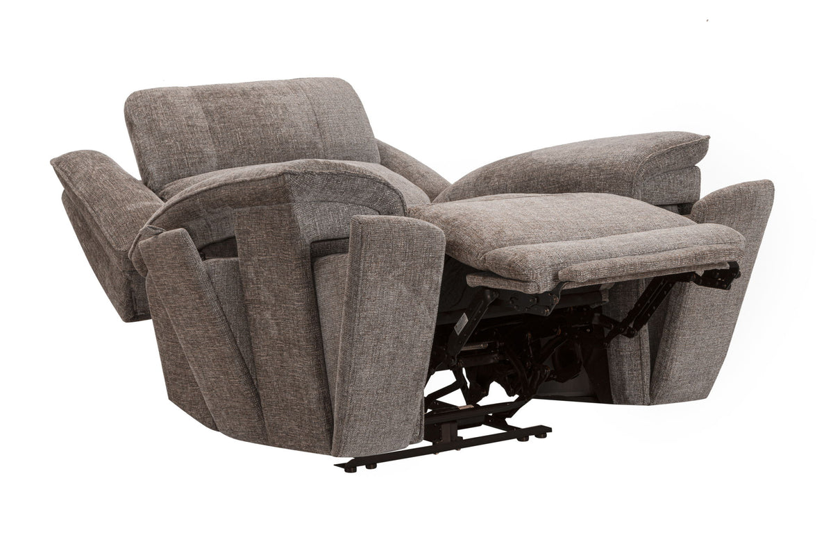 Colton - Power Zero Gravity Recliner P3 Immersive Audio