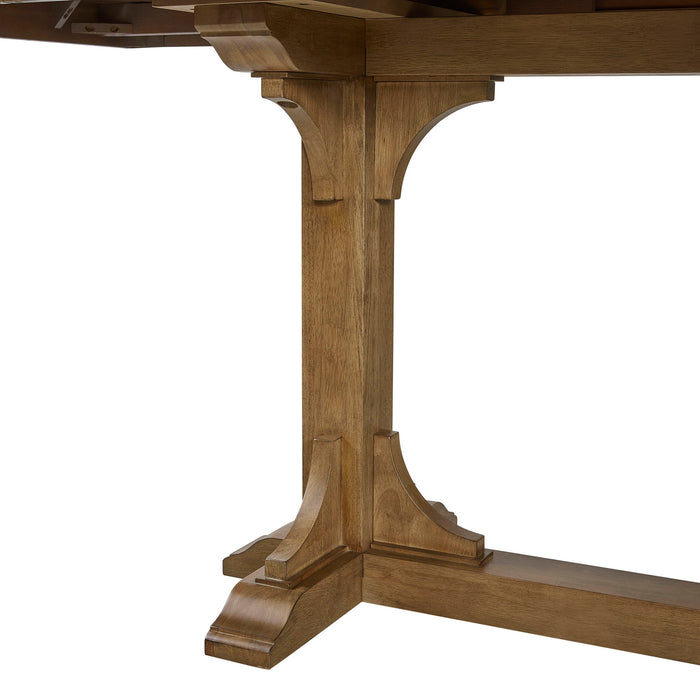 Tarrington - Trestle Table