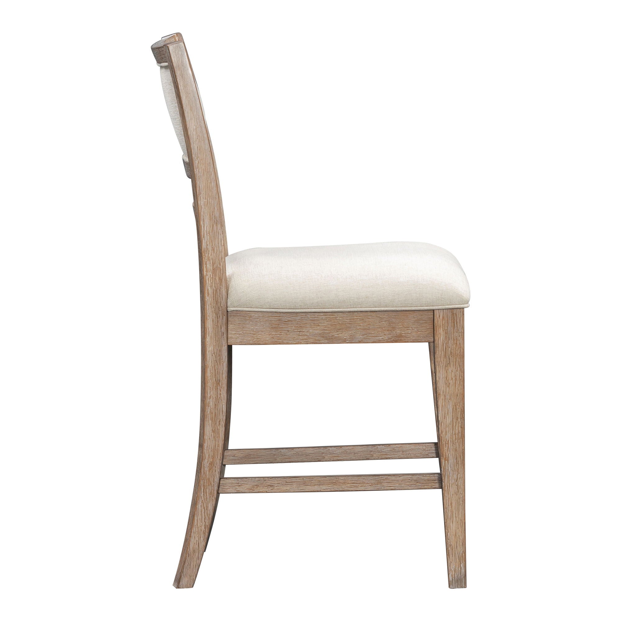 Breckenridge - Dining Upholstered Counter Chair