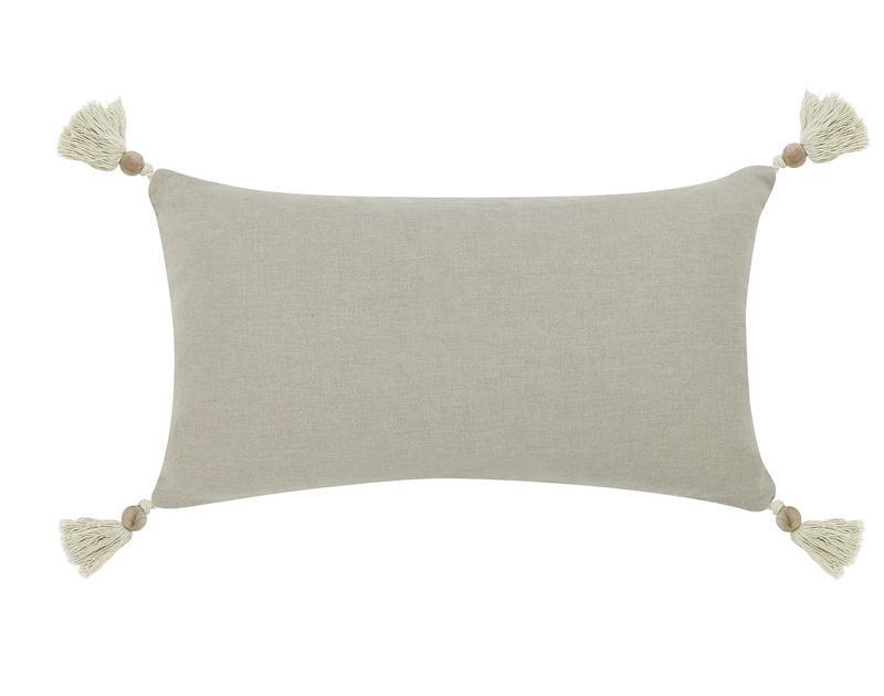 Stillness - ST Yasa Pillow