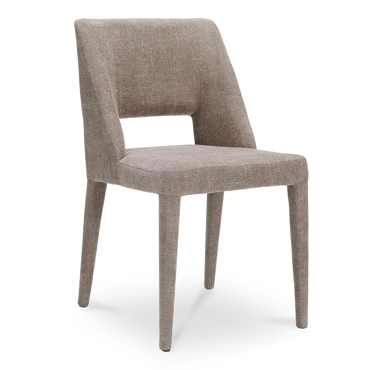 Joyce - Dining Chair (Set of 2) - Light Brown