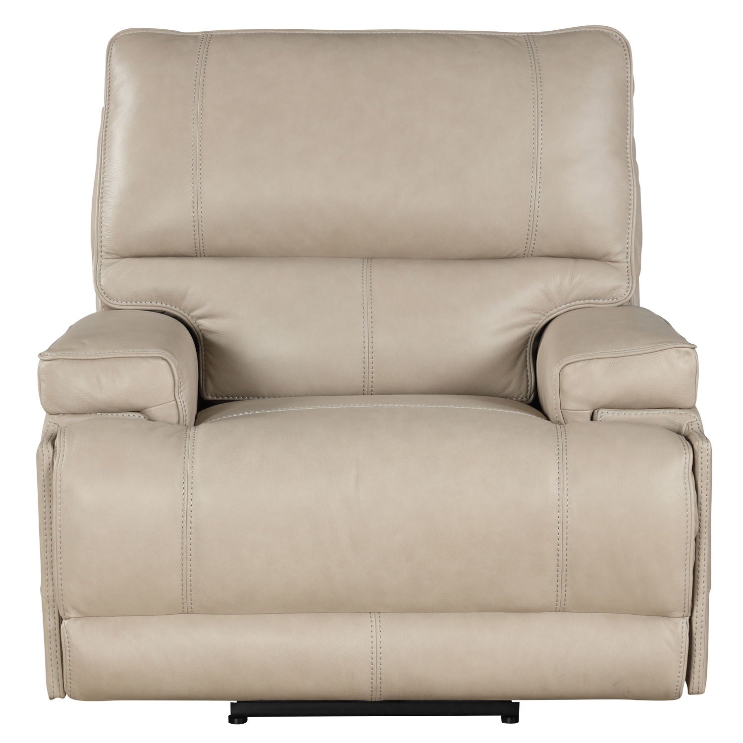 Whitman - Power Cordless Recliner