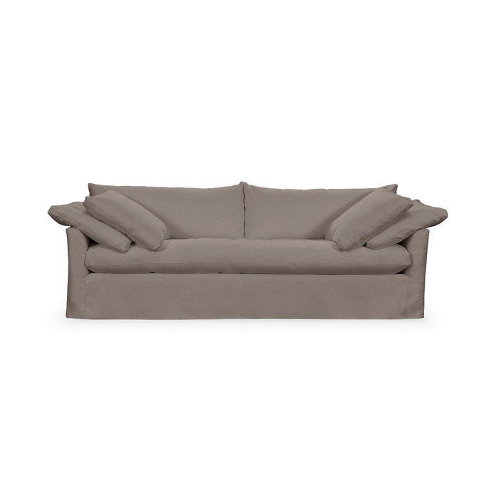 Cassiano - Slip Cover Sofa
