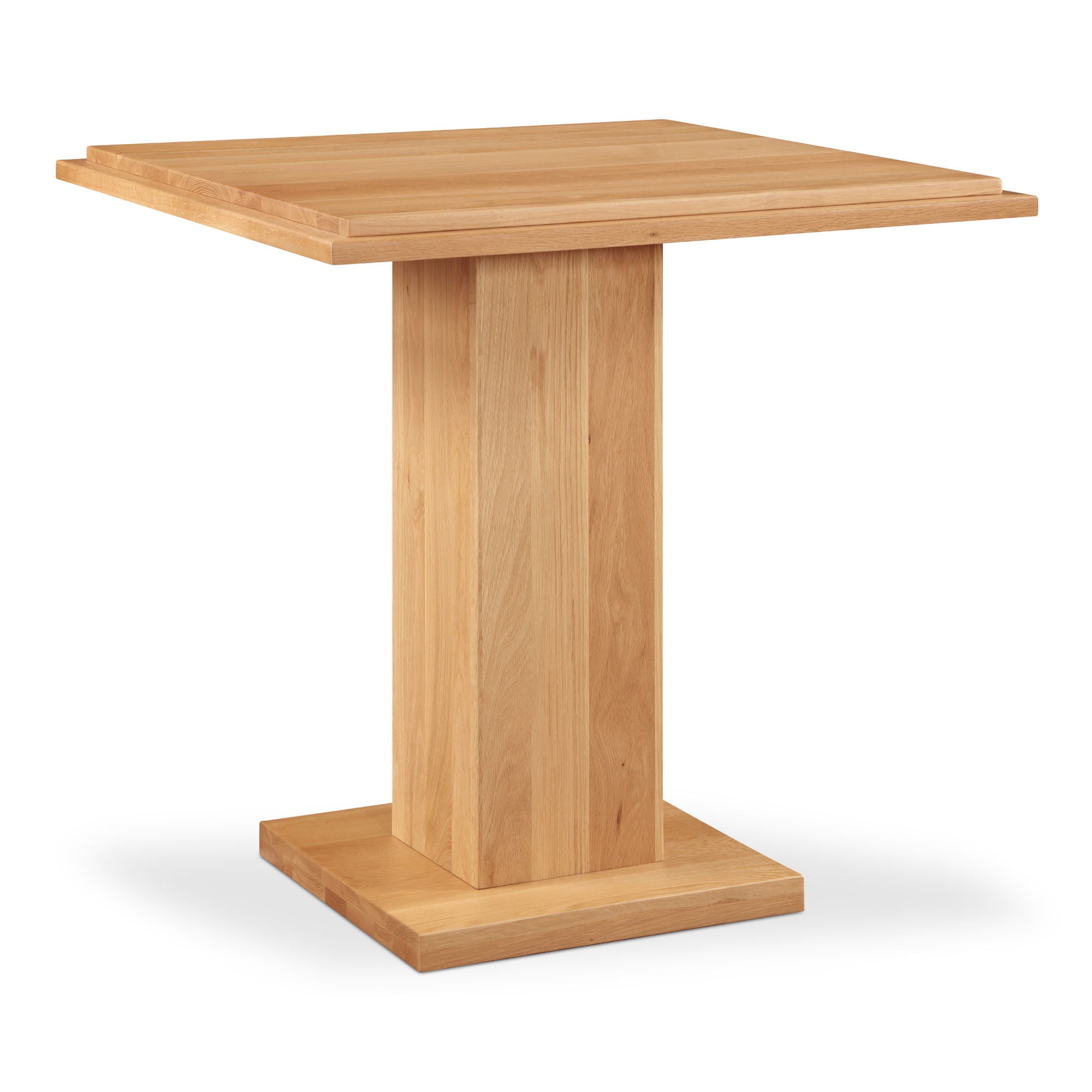 May - Counter Table - Natural Oak