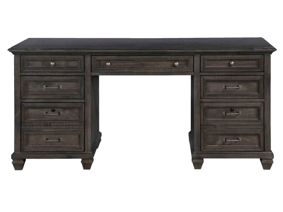Sutton Place - Executive Desk Set