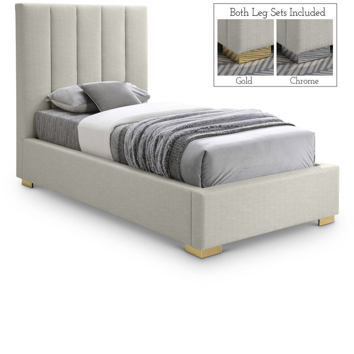 Pierce - Bed