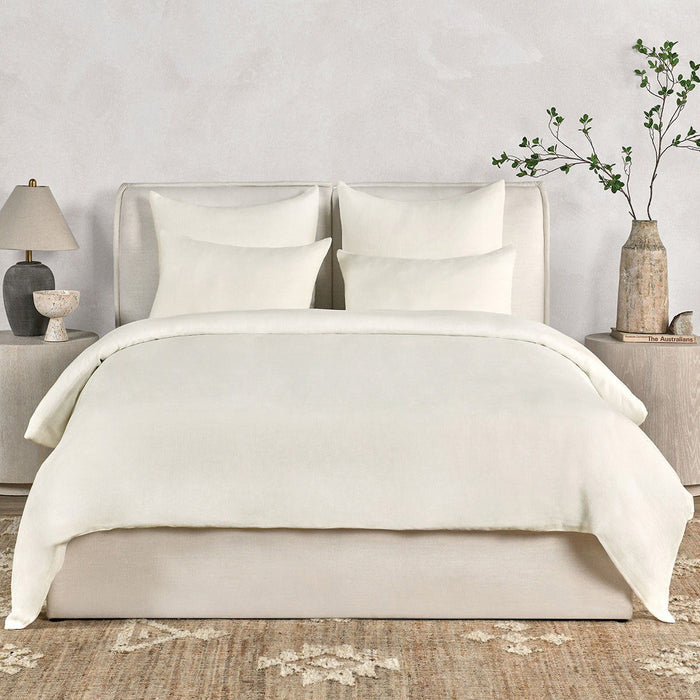 Paloma - Hemp Duvet