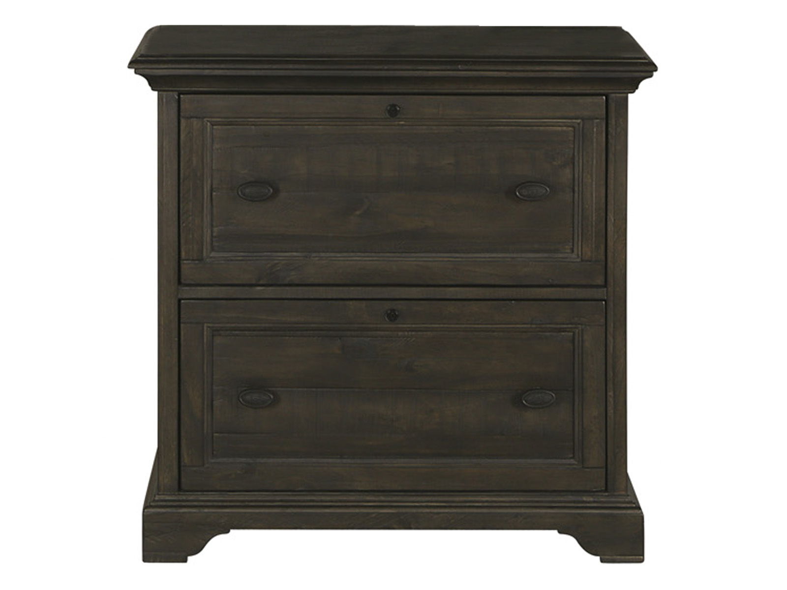 Bellamy - Lateral File - Peppercorn