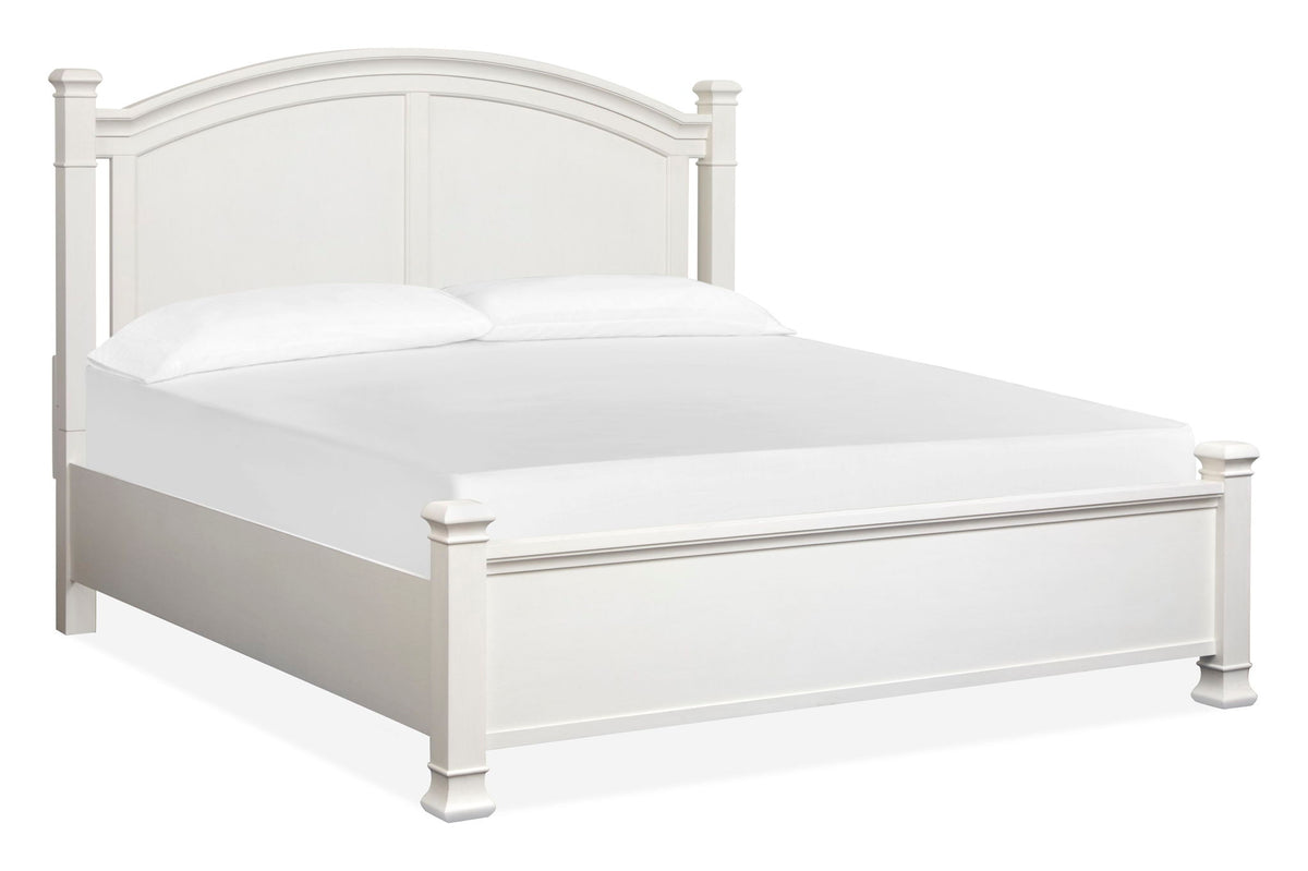 Kingston - Panel Bedroom Set