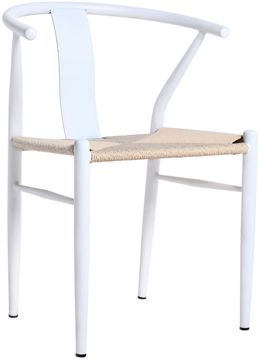 Beck - Hand Woven Rope Dining Chair (Set of 2)