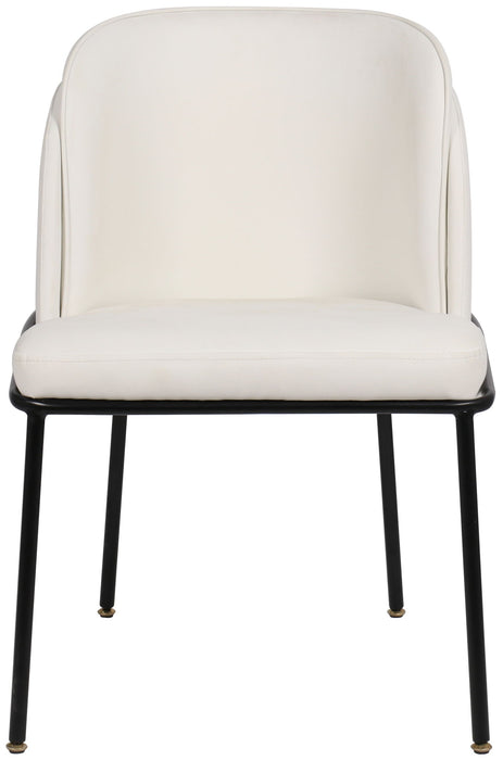 Jagger - Dining Chair (Set of 2)