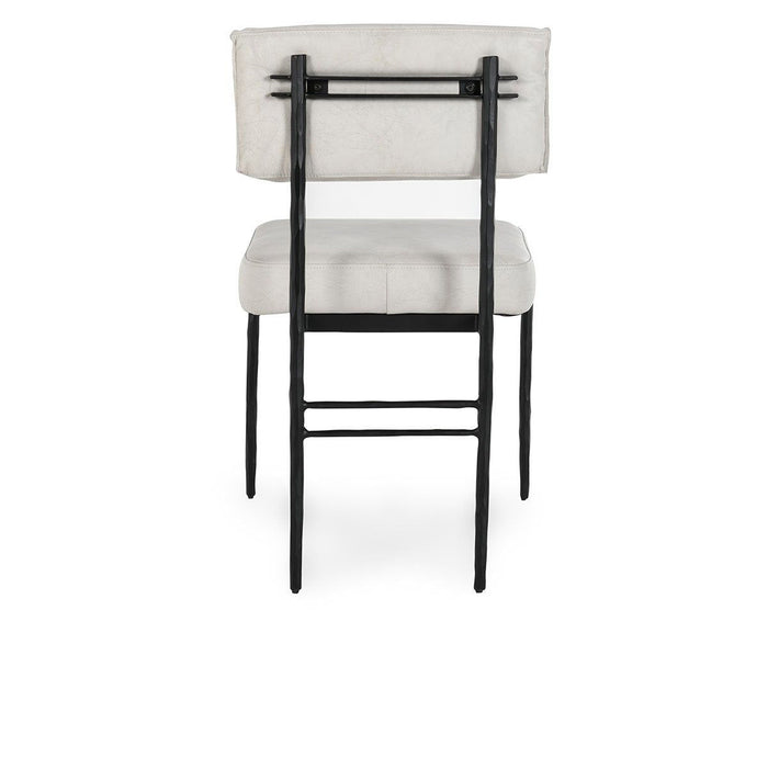 Kester - Dining Chair (Set of 2) - Off-White