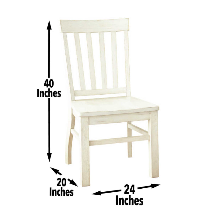 Cayla - Side Chair (Set of 2)