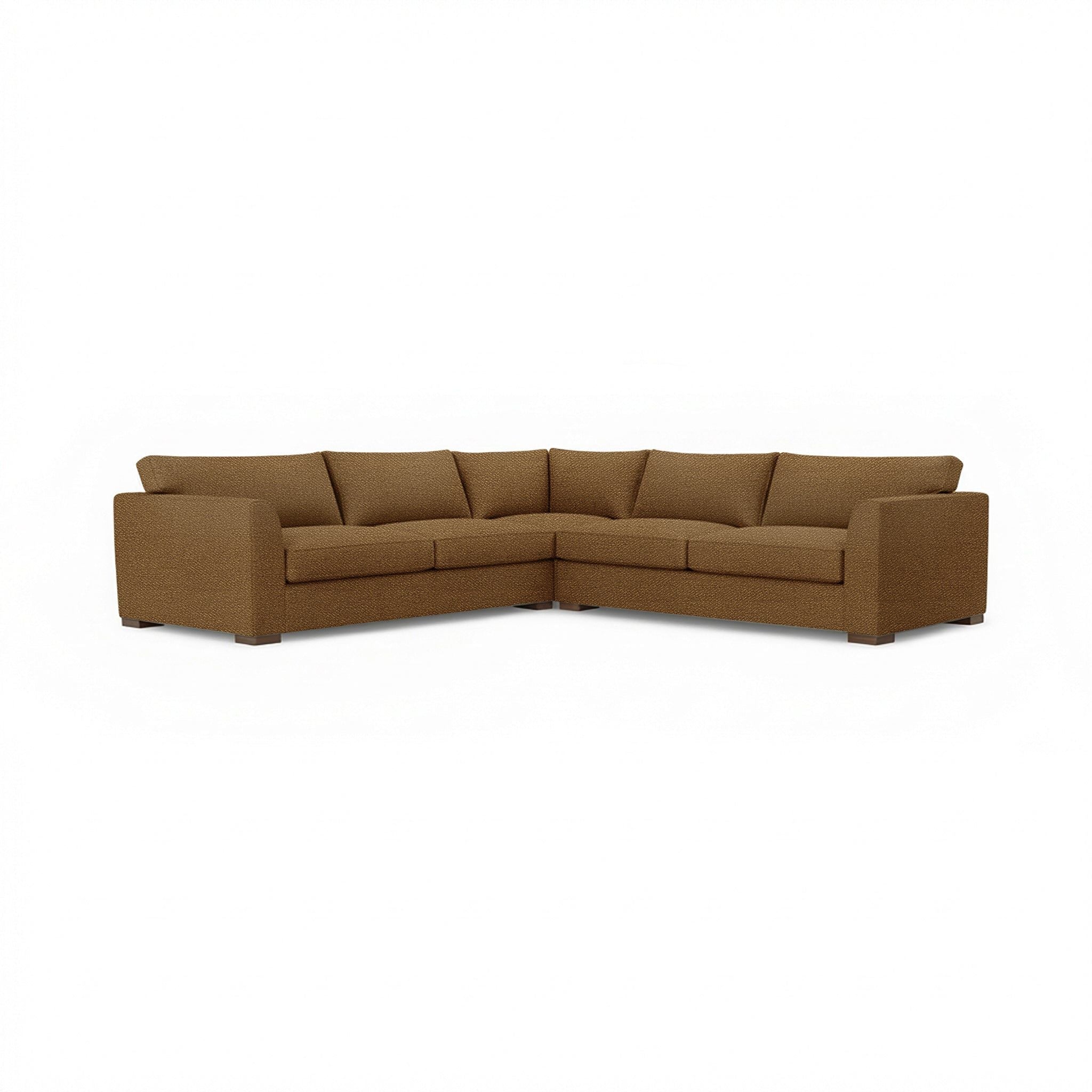 Bryson - 3 Piece Sectional - ElPaso