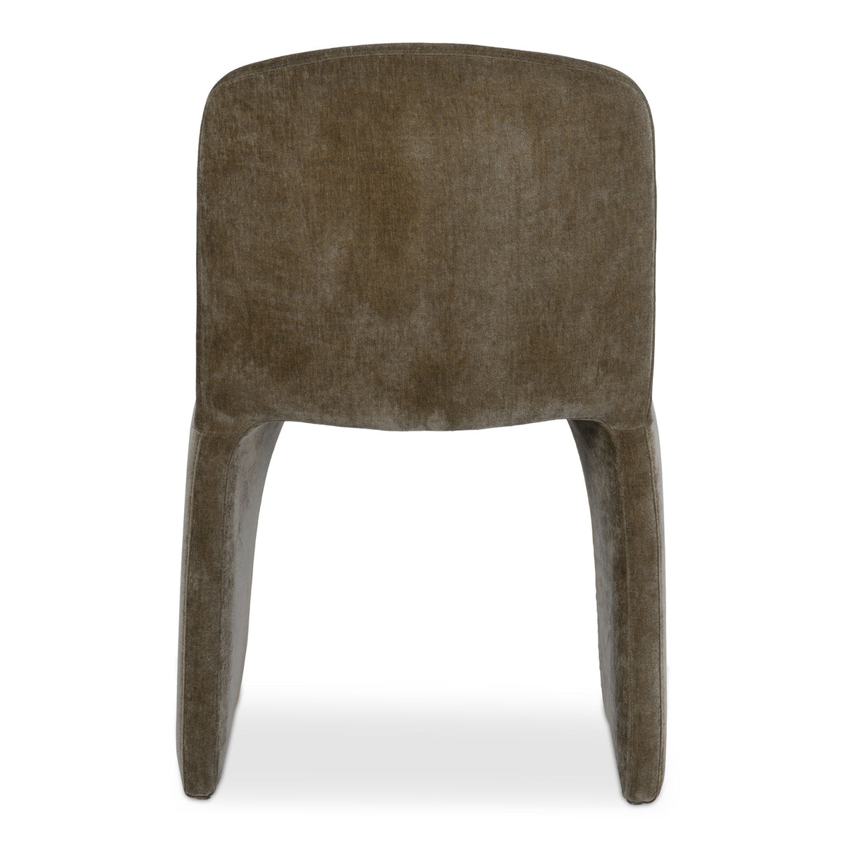 Ella - Side Chair - Cedar Green