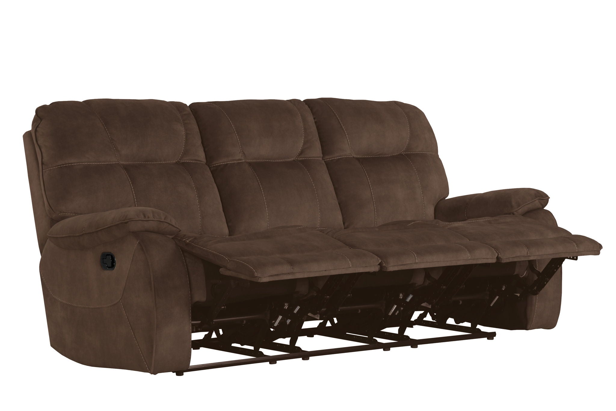 Cooper - Reclining Sofa Set