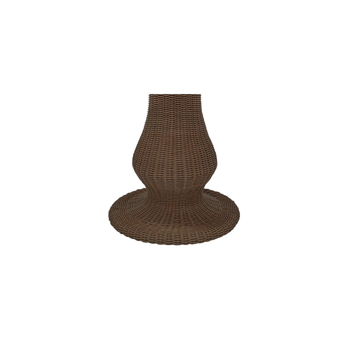 Emmeline - Outdoor Side Table - Natural