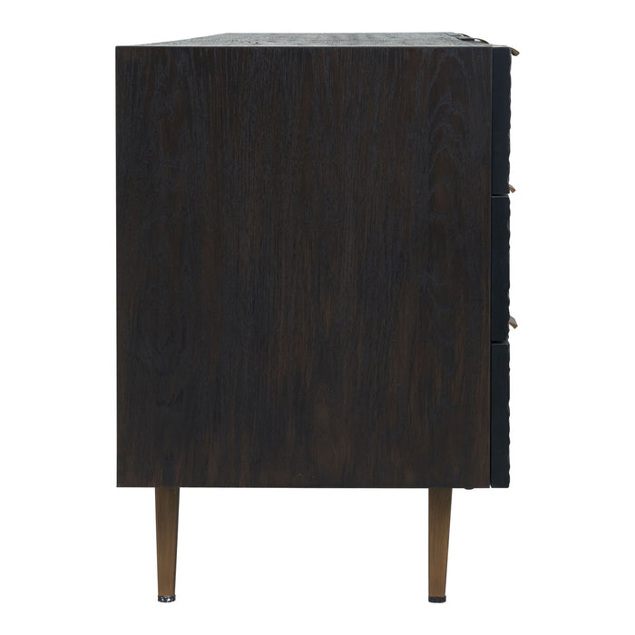 Breu - Sideboard - Black