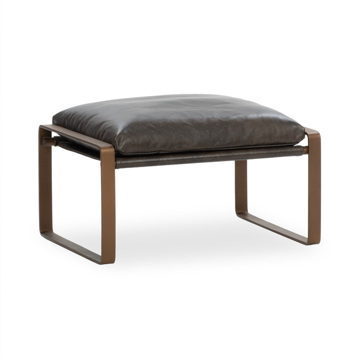 Morgan - Ottoman