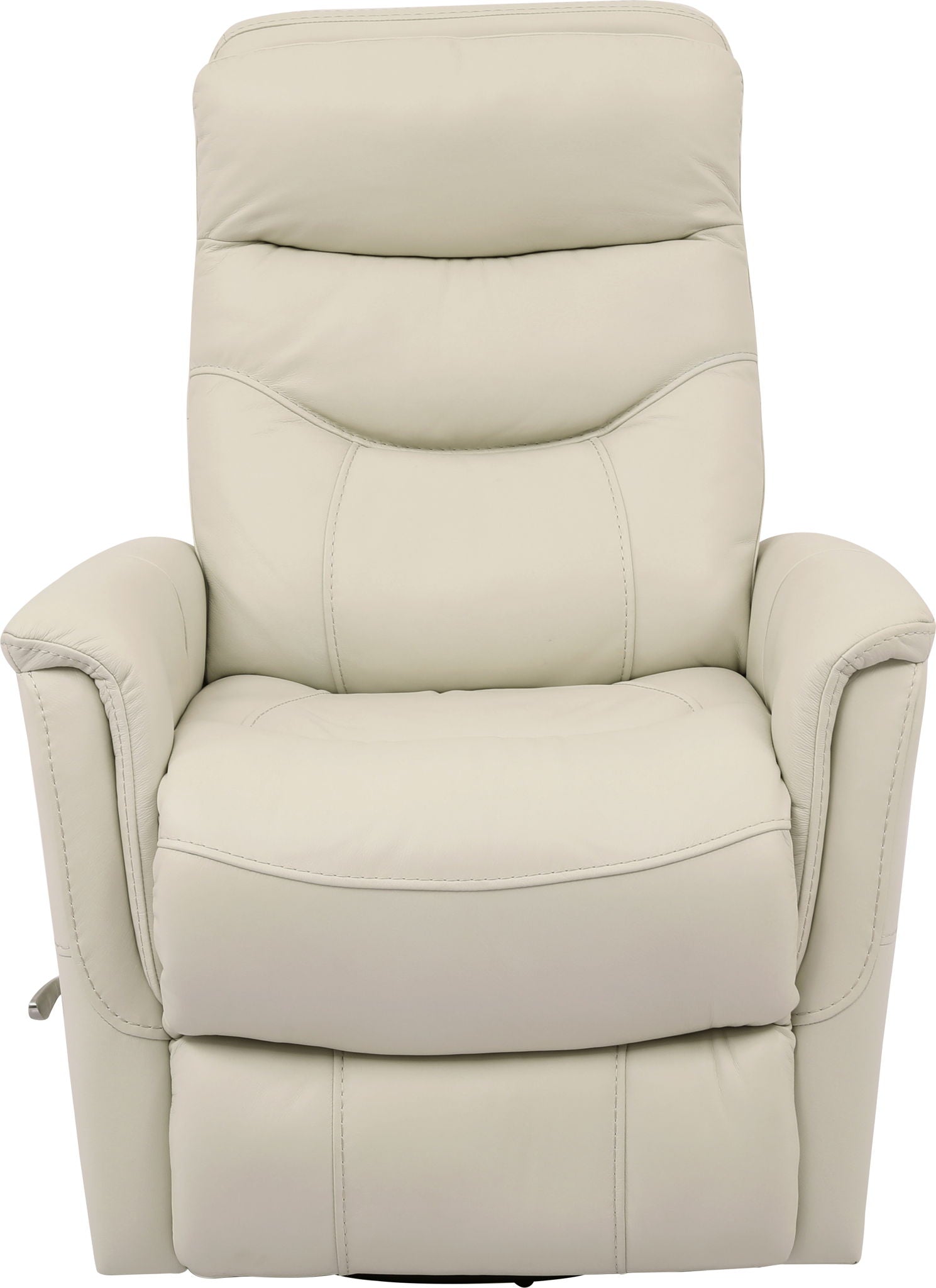 Gemini - Manual Swivel Glider Recliner