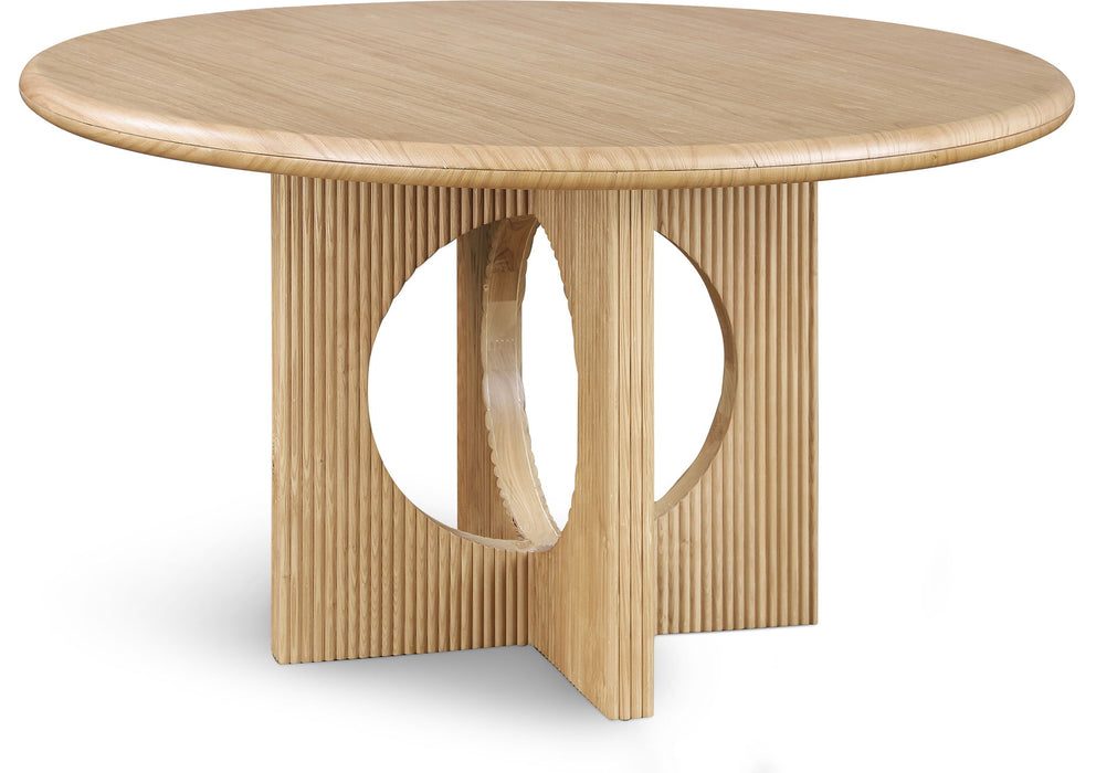 Rivas - Round Dining Table