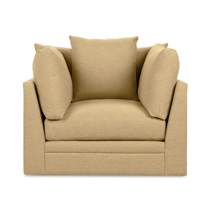 Audrey - Swivel Chair