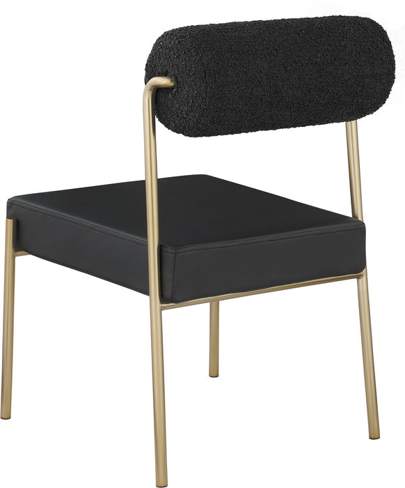 Carly - Dining Chair (Set of 2)