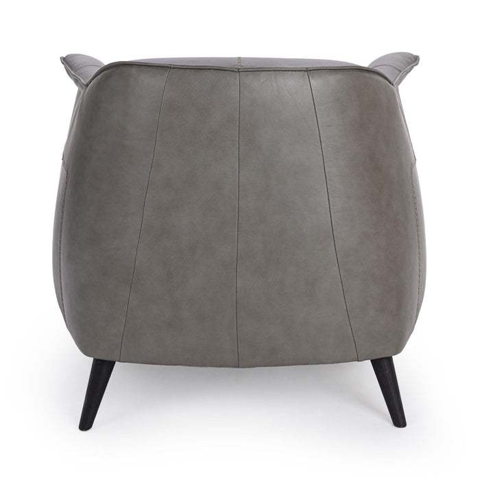 Martel - Accent Chair - Vienna Stone
