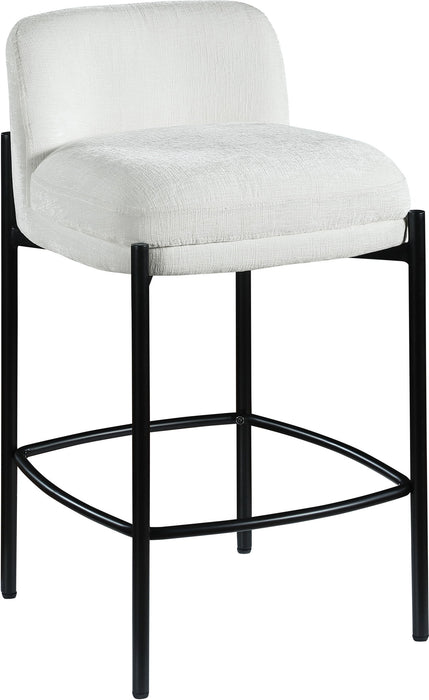 Burton - Stool (Set of 2)