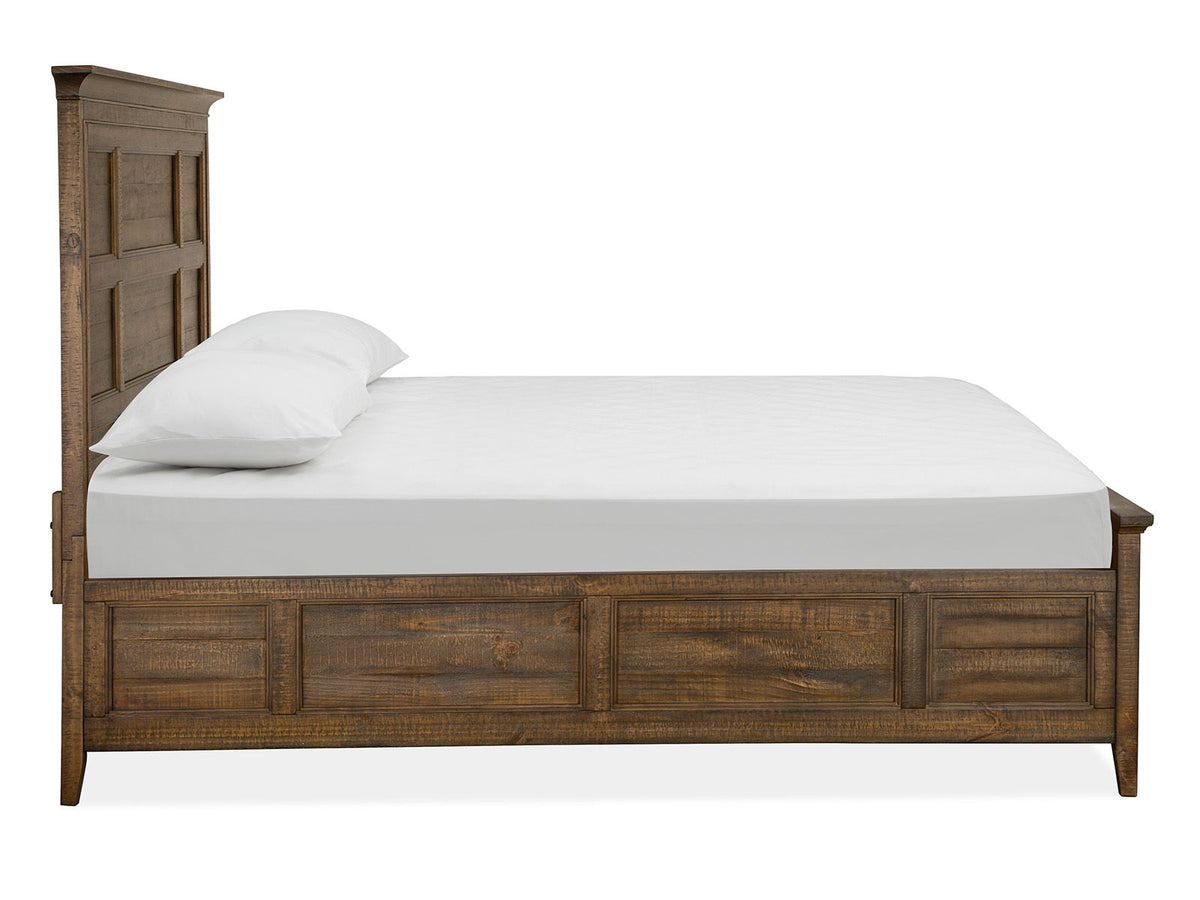 Bay Creek - Panel Bedroom Set
