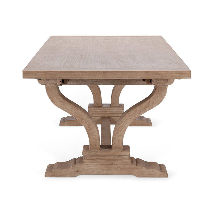 Alexander - Extention Dining Table