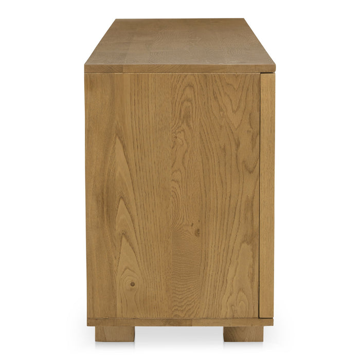Henley - Sideboard - Brown