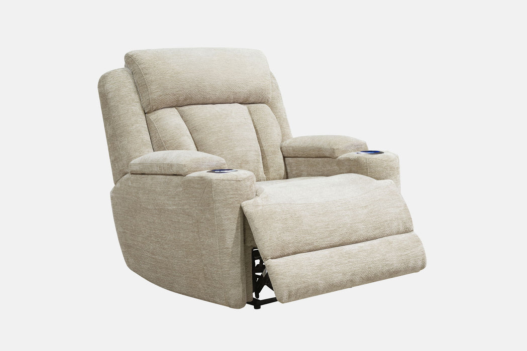 Dalton - Power Recliner