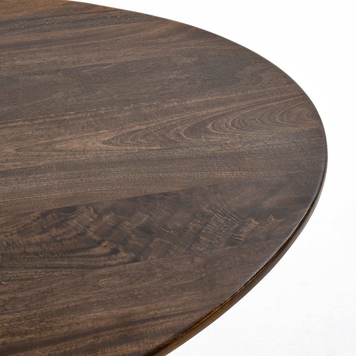 Norwood - Dining Table - Brown