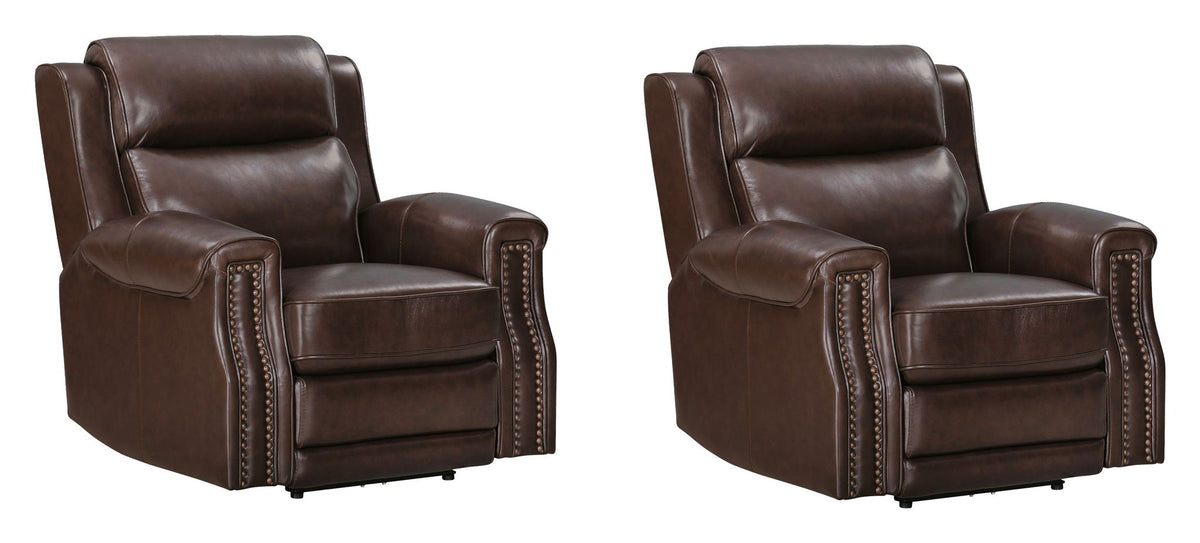 Hensley - Power Recliner