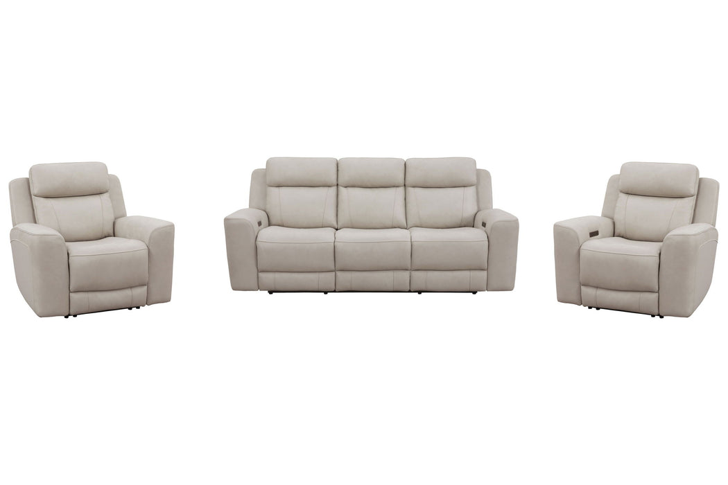 Calgary - Power Reclining Sofa Set