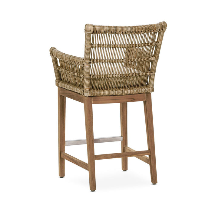 Valerie - Outdoor Counter Stool