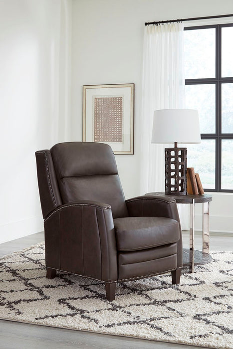 Vermont - Power High Leg Recliner